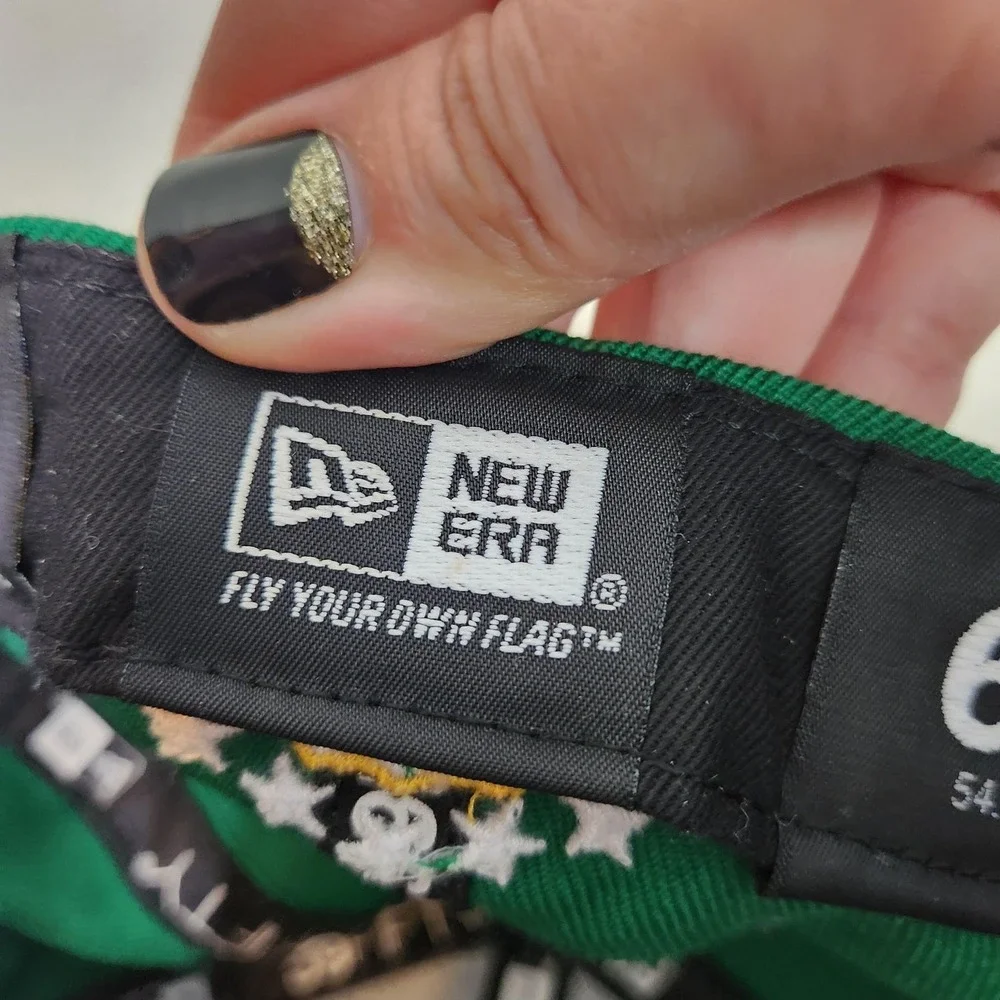 New Era minnesota north